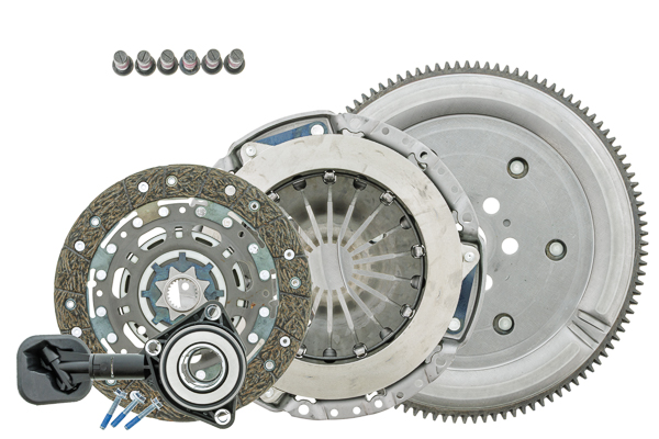 Kit d'embrayage AISIN SCKE-FO53R